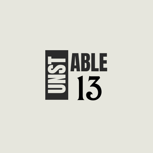 Unstable13